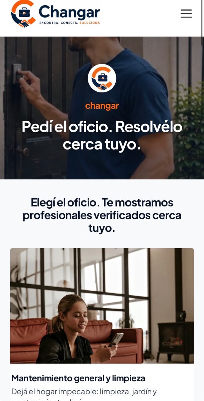 Changar: imagen 2 de 4