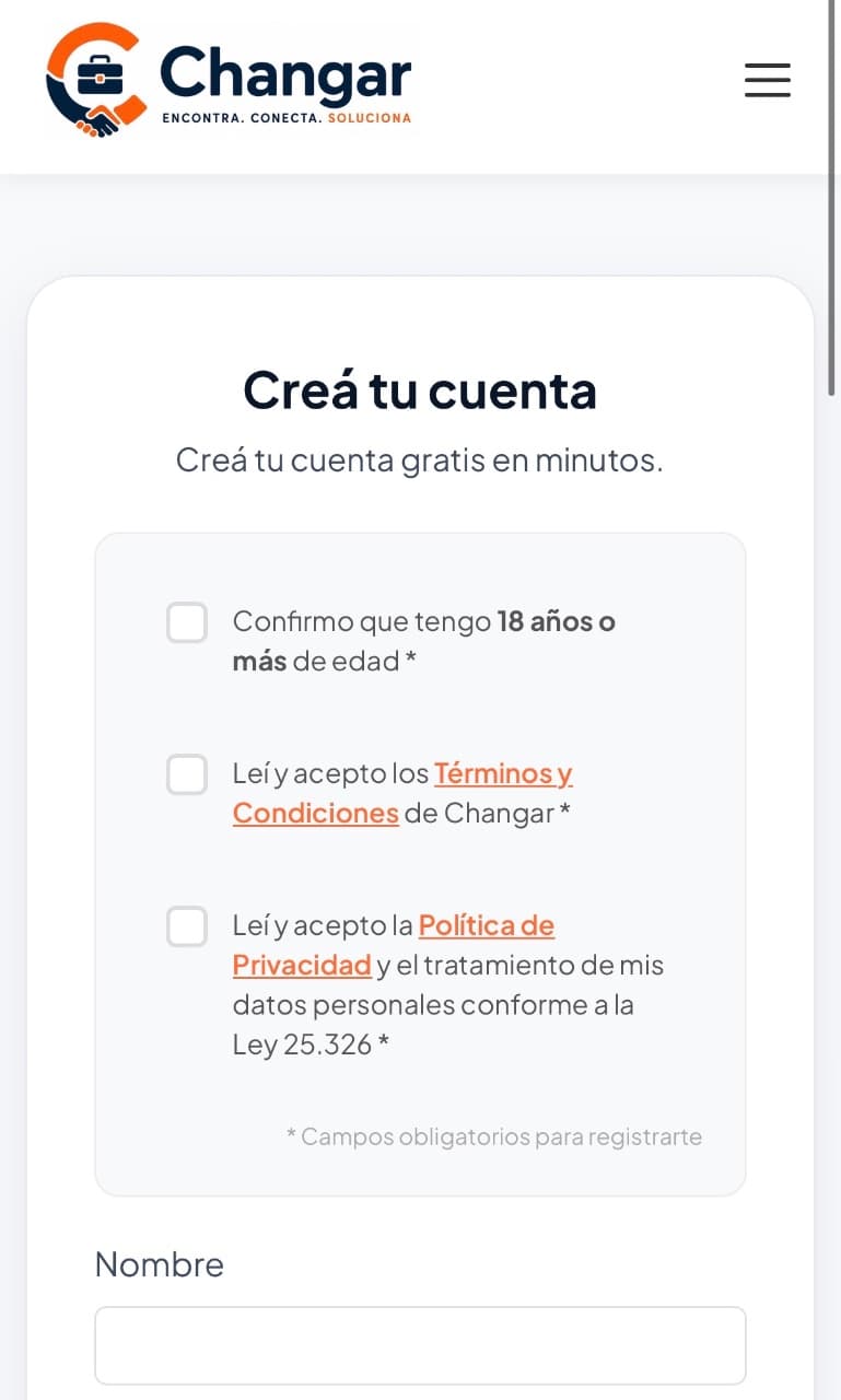 Changar: imagen 4 de 4